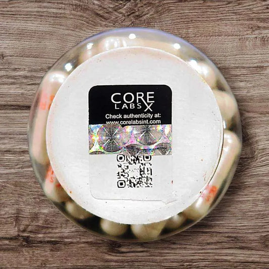 Core Labs MK677 Ibutamoren 30 Capsules