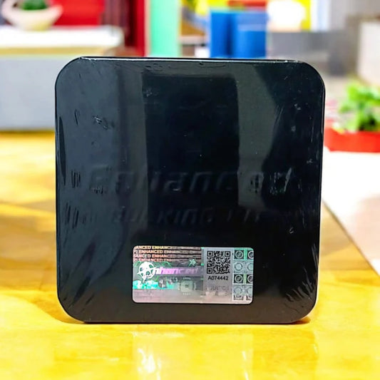 Enhanced Bulking Kit 80 Capsules (MK677, RAD140, LGD4033, YK11)