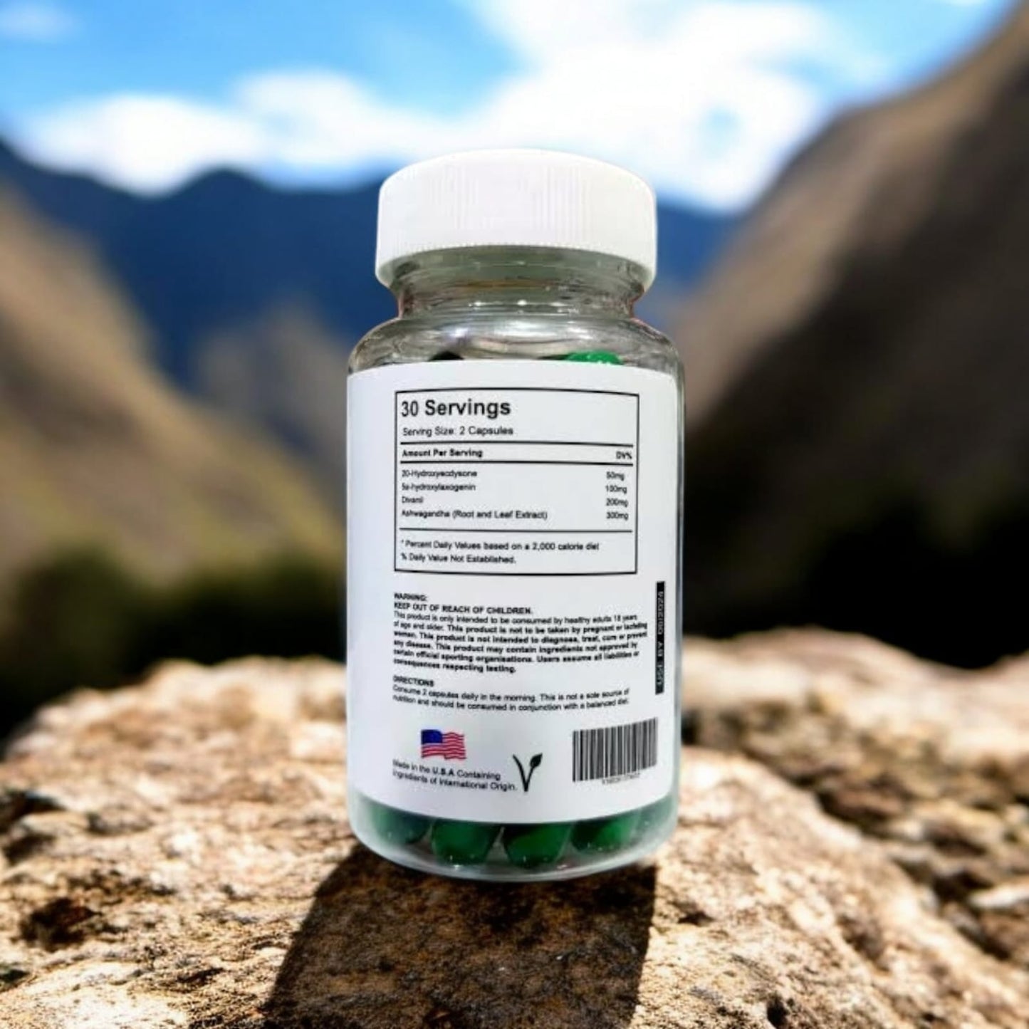 13 LIVES PCTME 60 Capsules