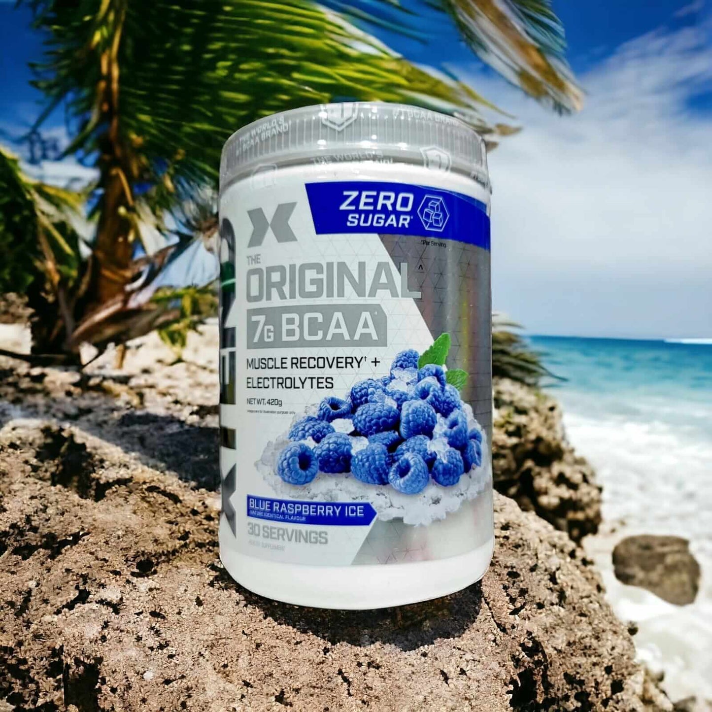 Scivation Xtend BCAA 30 Servings