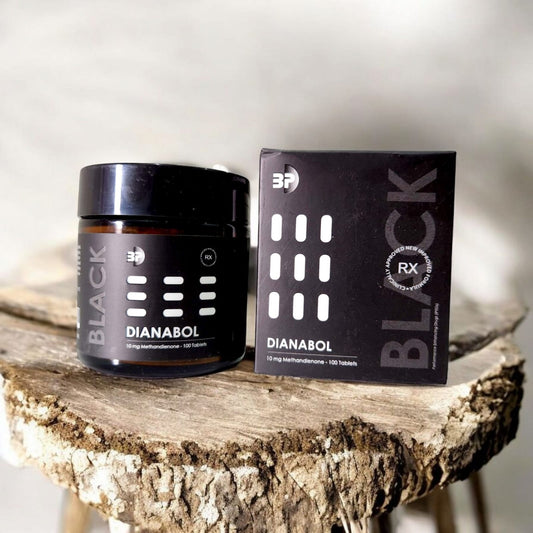 Balkan Pharma DAINA 100 Tablets