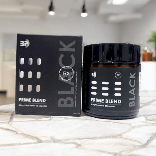 Balkan Pharma Prime Blend 30 Capsules