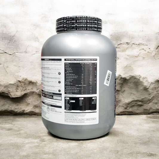 MuscleBlaze Biozyme Performance Whey, 2 kg 54 Servings