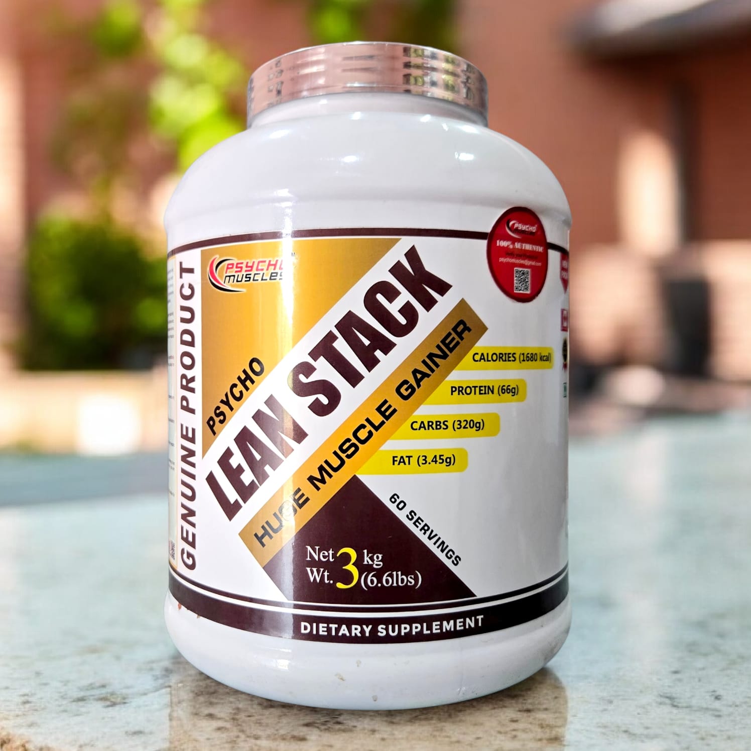 LEAN_STACK