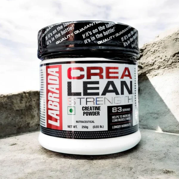 Labrada Crea Lean, 250 g 83 Servings