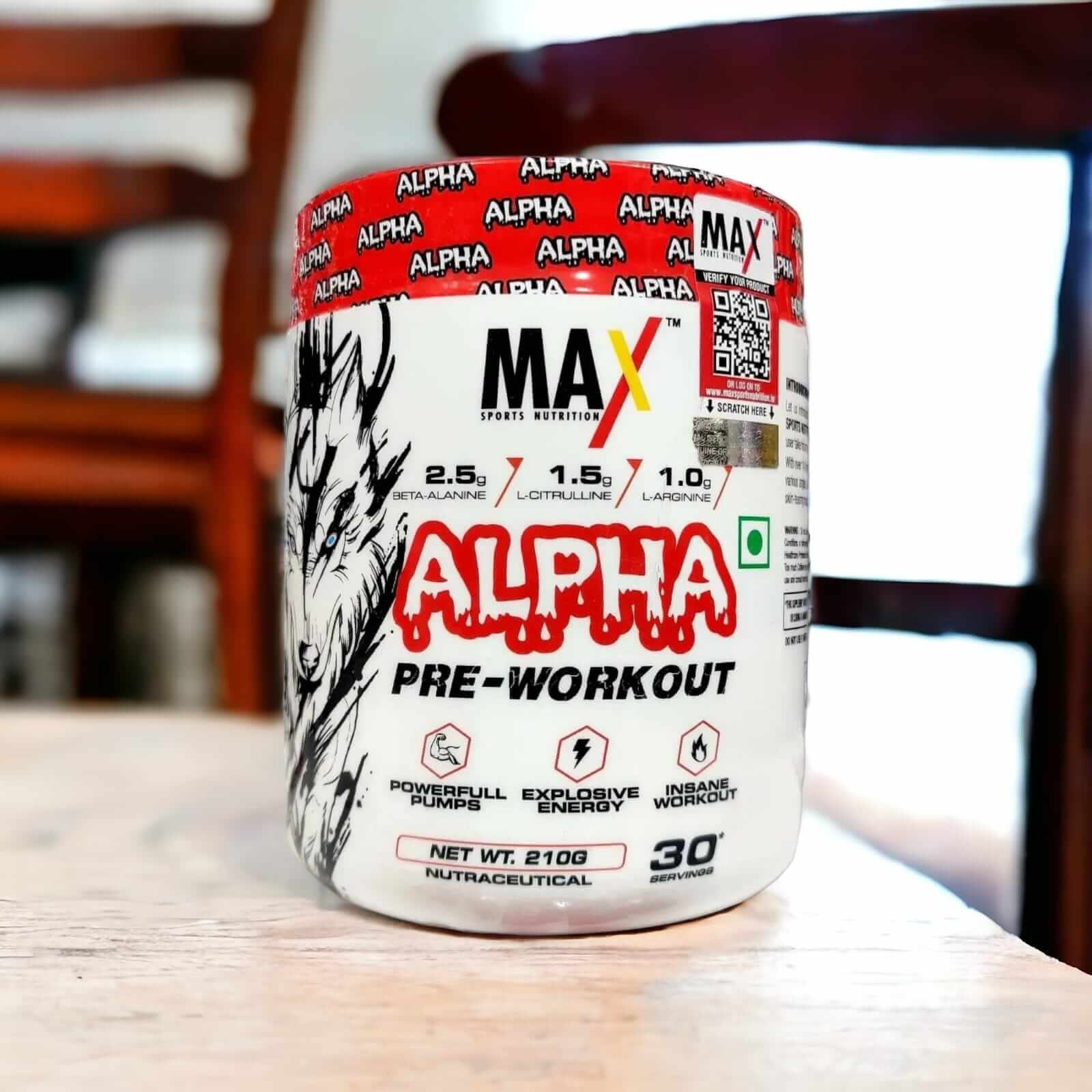 max_alpha