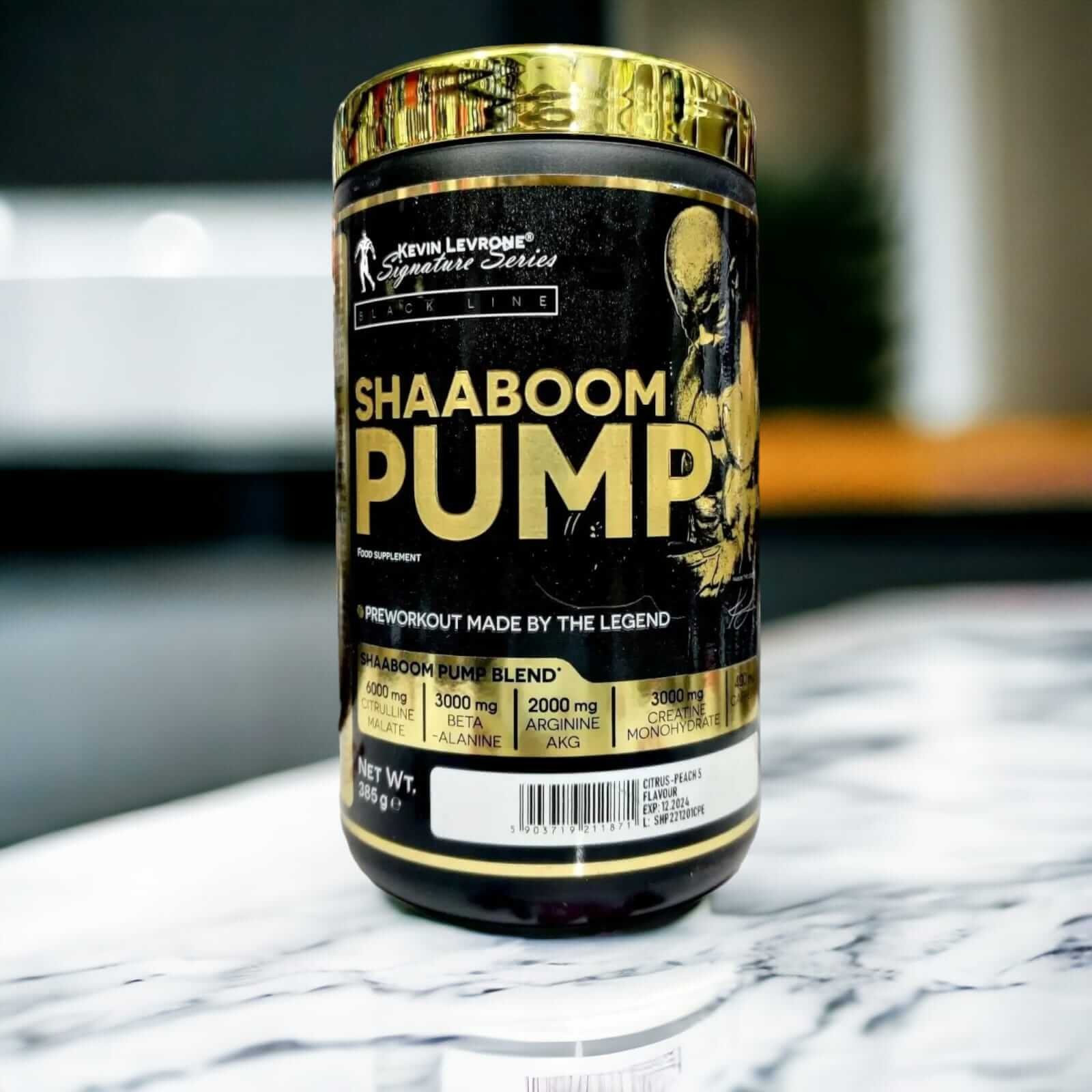 shaboom