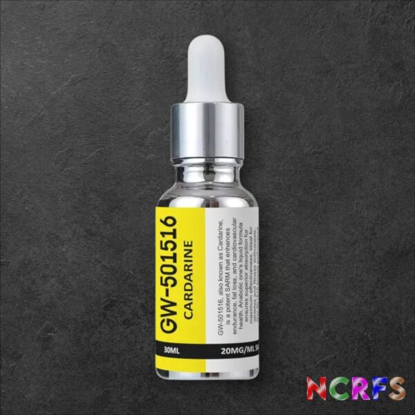 Anabolic One Cardarine GW501516 30ML