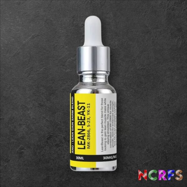 Anabolic One Lean Beast 30ML MIXED SARMS