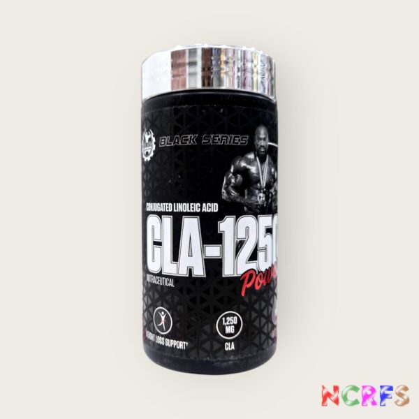 Dexter Jackson CLA 1250mg 90 softgels