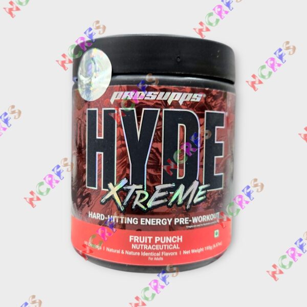 ProSupps Hyde Xtreme Pre Workout 30 Servings