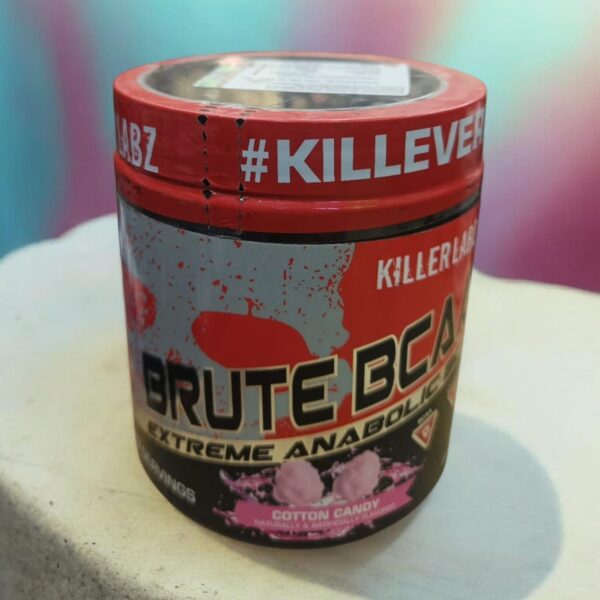 Killer Labz Brute BCAA