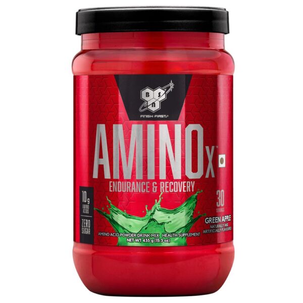 BSN Amino-X, 30 Servings