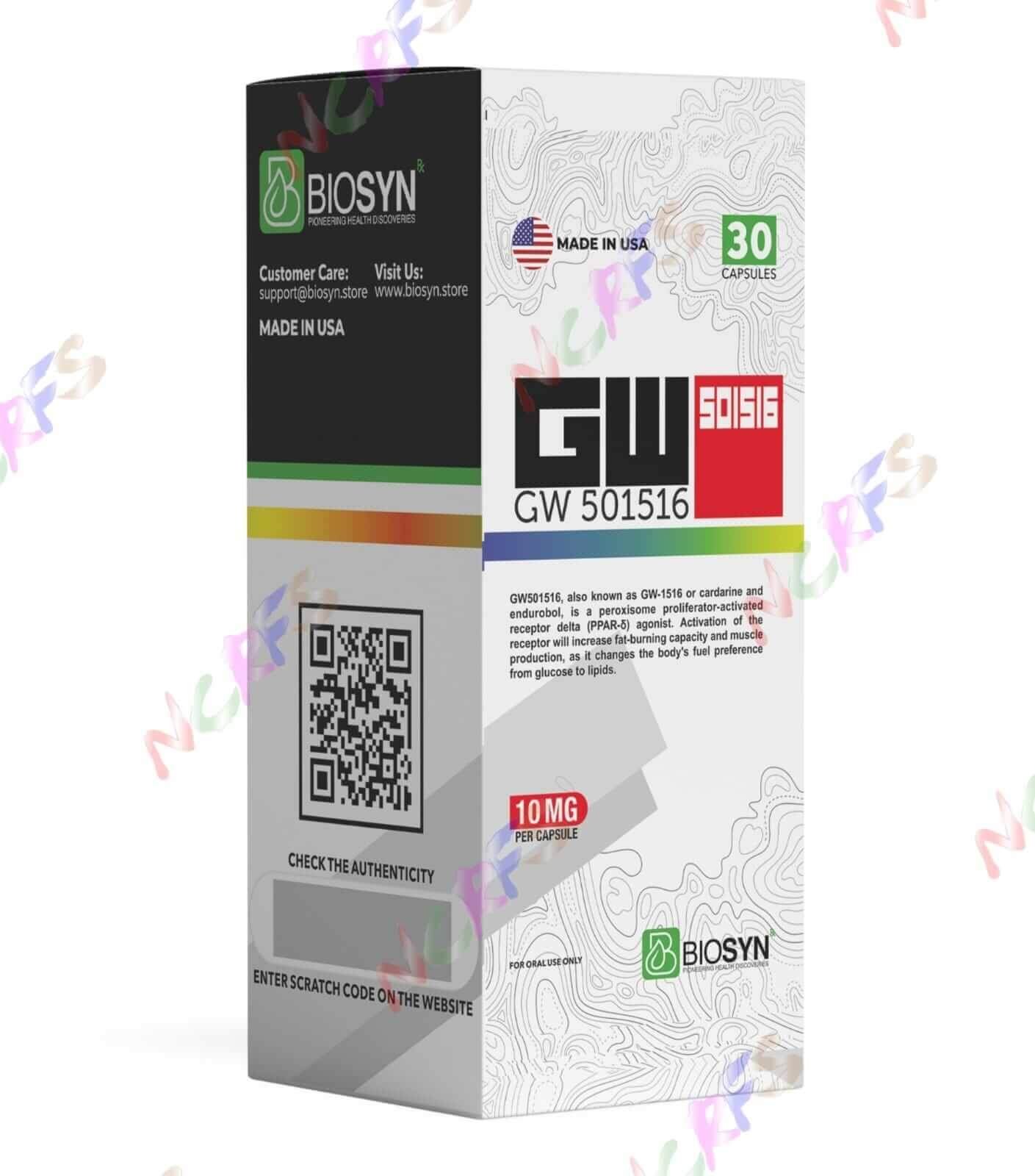 biosyn_gw