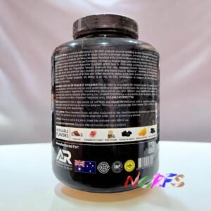 Anabolic Research GH Whey 2.27 kg 65 Servings