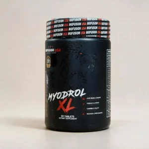 Biofusion USA Myodrol XL 30 Tablets