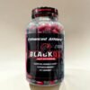 Enhanced Athlete Black Ox 240 Capsules