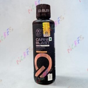ELEV Nutrition L-Carnitine 5000 Mg Liquid