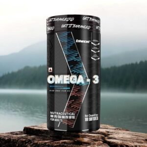 Enhanced Athlete Omega 100 Softgels