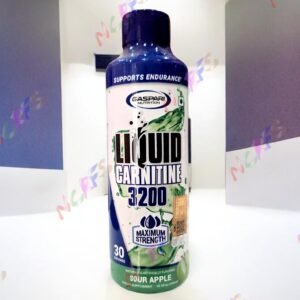 Gaspari L Carnitine 3200 Mg 30 Servings