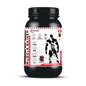 Psycho Muscles Mass Speed Gainer