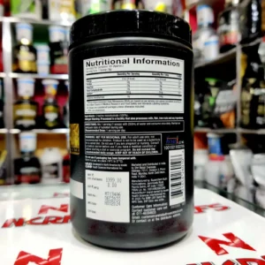 MuscleTech MT Creatine 250g 83 Servings
