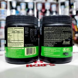 Optimum Nutrition ON Creatine Powder 100g