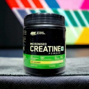 Optimum Nutrition ON Creatine Powder 100g