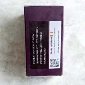Genx RipX (S4+MK2866+GW501516) 50 Capsules
