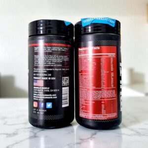 Anabolic Muscle Multivitamin 60 Tablets