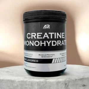 Anabolic Research (AR) Creatine Monohydrates 300g