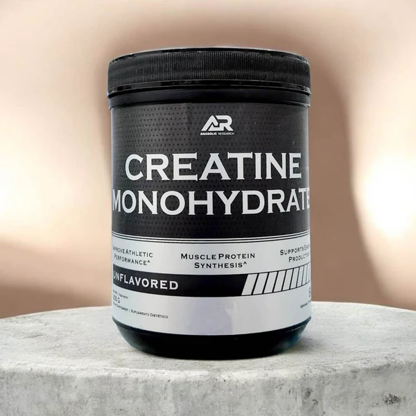 Anabolic Research (AR) Creatine Monohydrates 300g