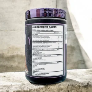 AR Final Destination Preworkout 30 Servings