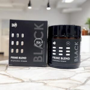 Balkan Pharma Prime Blend 30 Capsules