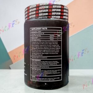 Biofusion USA Myodrol XL 30 Tablets