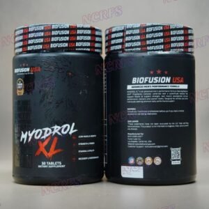 Biofusion USA Myodrol XL 30 Tablets