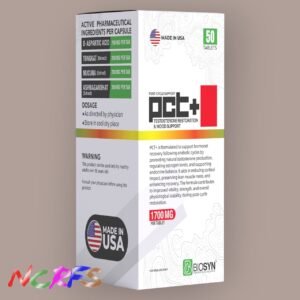 Biosyn PCT+ 1700mg 50 Tablets