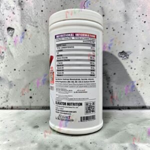 Eligator Gluco Energy Preworkout 30 Servings