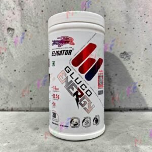 Eligator Gluco Energy Preworkout 30 Servings
