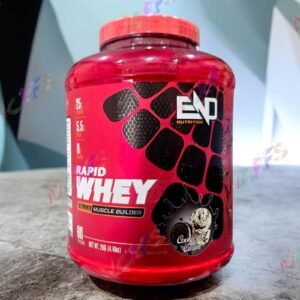End Nutrition Rapid Whey Protein