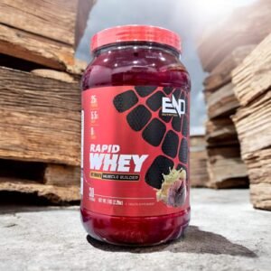End Nutrition Rapid Whey Protein