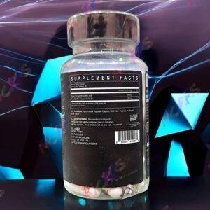 Enhanced Tudca 60 Capsules