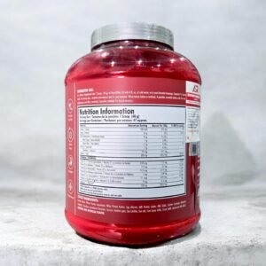 Anabolic Research AR Hexatein 6 Whey Protein 2.25kg