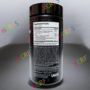 MuscleTech Hydroxycut Elite 110 Capsules (USA)