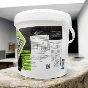Immune Labz Aanbolic Mass Gainer (Green)