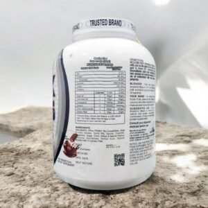 Immune Labz BULK Mass Gainer