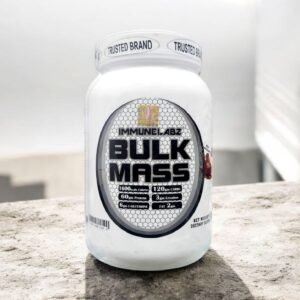 Immune Labz BULK Mass Gainer