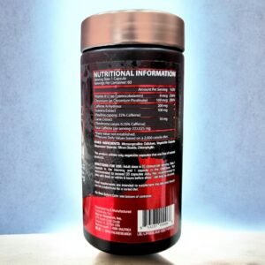 Nutrex Lipo 6 UC 60 Capsules
