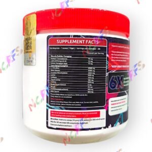 American Raw Magic6 GHRP6+CJC 300G