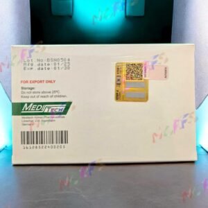 Meditech Pharma Stano 10mg 100 Tablets (Original) – Dual Verification Code